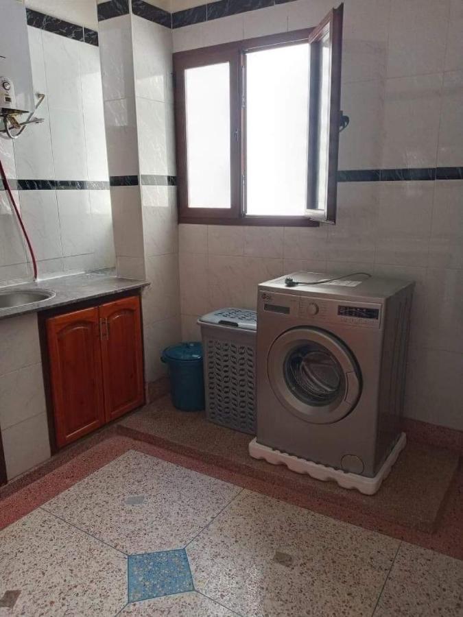 Apartament Almarsa4 Al Hoceïma Zewnętrze zdjęcie