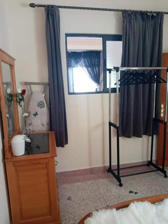 Apartament Almarsa4 Al Hoceïma Zewnętrze zdjęcie