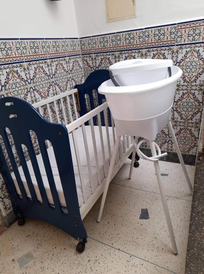 Apartament Almarsa4 Al Hoceïma Zewnętrze zdjęcie